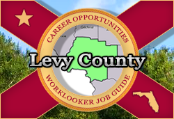 Levy County Jobs
