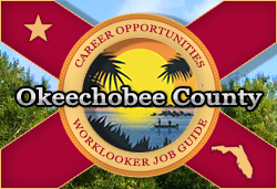Okeechobee County Jobs