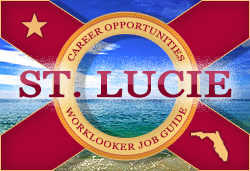 St. Lucie County Jobs