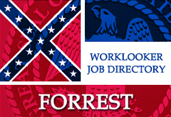 Forrest County Jobs
