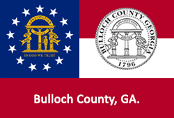 Bulloch County Jobs
