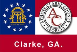 Clarke County Jobs