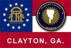 Clayton County Jobs