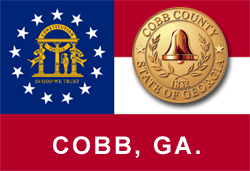 Cobb County Jobs