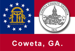 Coweta County Jobs