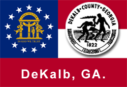 DeKalb County Jobs