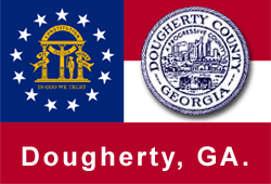 Dougherty County Jobs