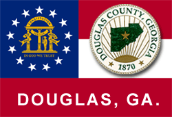 Douglas County Jobs