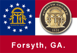 Forsyth County Jobs
