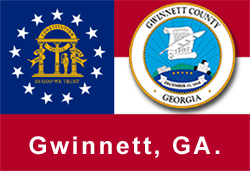 Gwinnett County Jobs