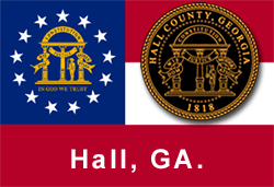 Hall County Jobs