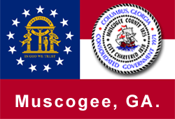 Muscogee County Jobs