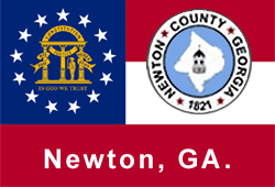 Newton County Jobs