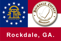 Rockdale County Jobs