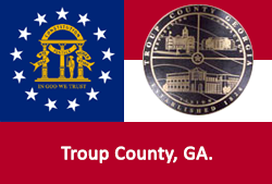 Troup County Jobs