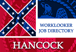 Hancock County MS Jobs