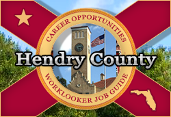 Hendry County Florida Jobs