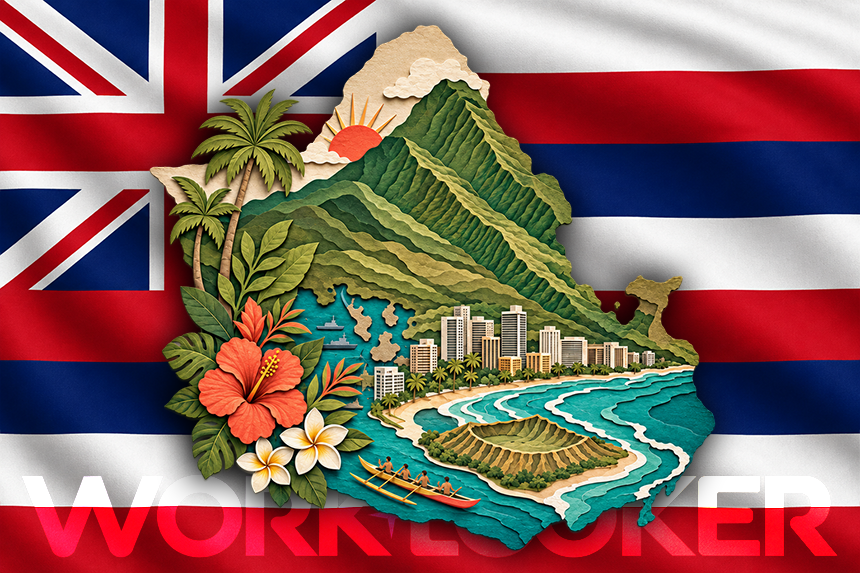 Honolulu County Hawaii Jobs