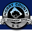 Horry county government jobs south carolina