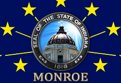 Monroe County Jobs