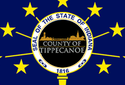 Tippecanoe County Jobs