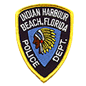 Indian Harbor Beach Police Department