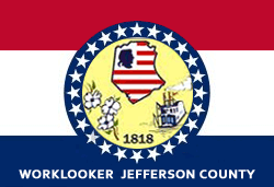 Job Directory for Jefferson County MO