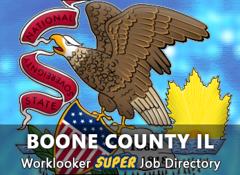 Jobs, Employment in Belvidere, Boone County, IL