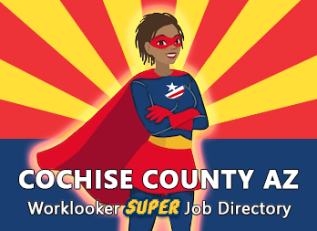 Jobs, Employment in Cochise County, AZ