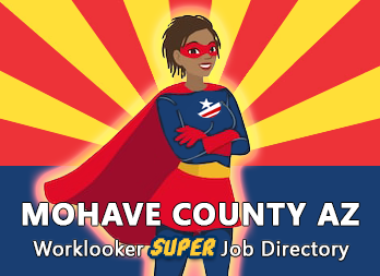 Jobs, Employment in Mohave County, AZ