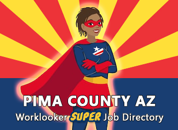 Jobs, Employment in Pima County, AZ