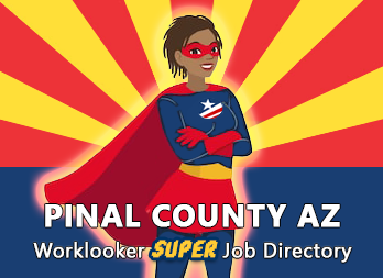 Jobs, Employment in Pinal County, AZ