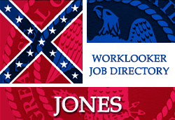 Jones County MS Jobs