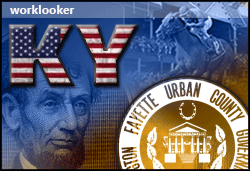Lexington - Fayette County Jobs