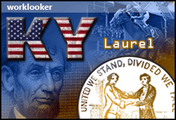 Laurel County Jobs