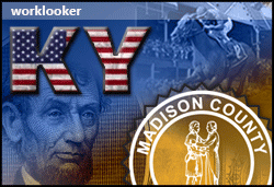 Madison County Jobs