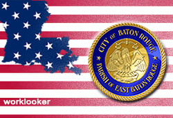 East Baton Rouge Parish Jobs