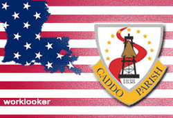 Caddo Parish Jobs