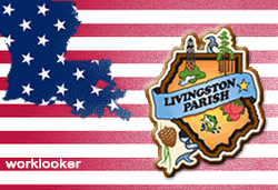 Livingston Parish Jobs