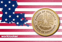 Ouachita Parish Jobs