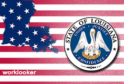Rapides Parish Jobs