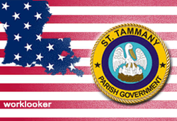 St. Tammany Parish Jobs