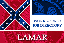 Lamar County MS Jobs