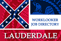Lauderdale County Jobs
