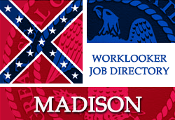 Madison County Mississippi Jobs