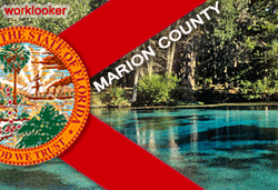 Job Directory for Marion County FL