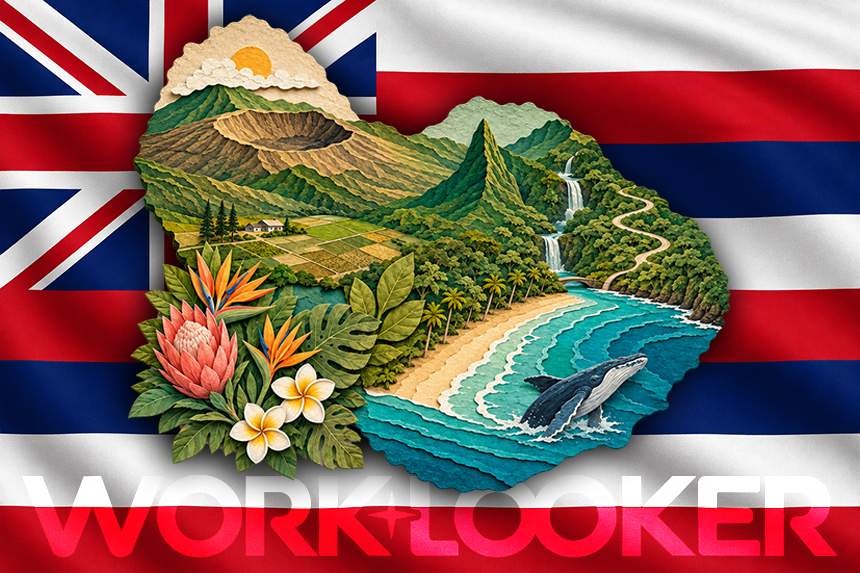 Maui County Hawaii Jobs