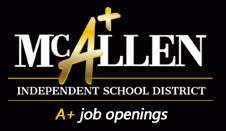 Mcallen School District Job Openings