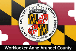 Anne Arundel County Maryland Jobs