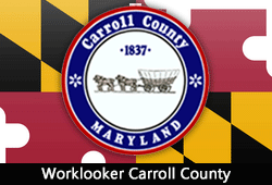 Carroll County Maryland Jobs